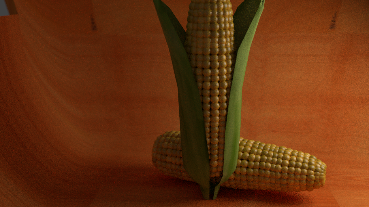 Corn Cornels 2 preview image 1